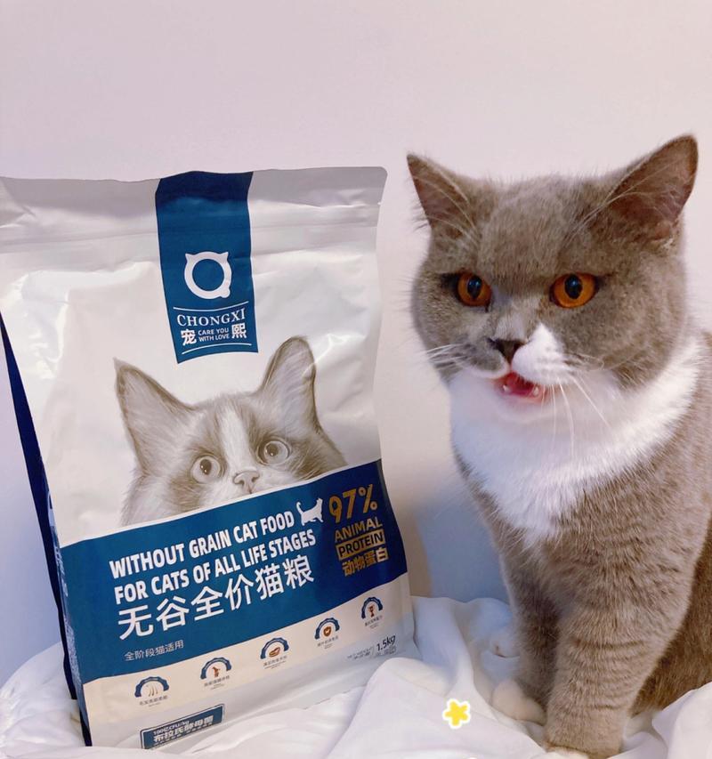 喜悦猫粮的优点和适用性分析（为你的宠物猫选择最佳食品）