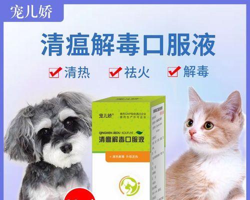 宠物犬瘟治疗全攻略（多种方法帮助您的爱犬战胜犬瘟，药物治疗是关键）