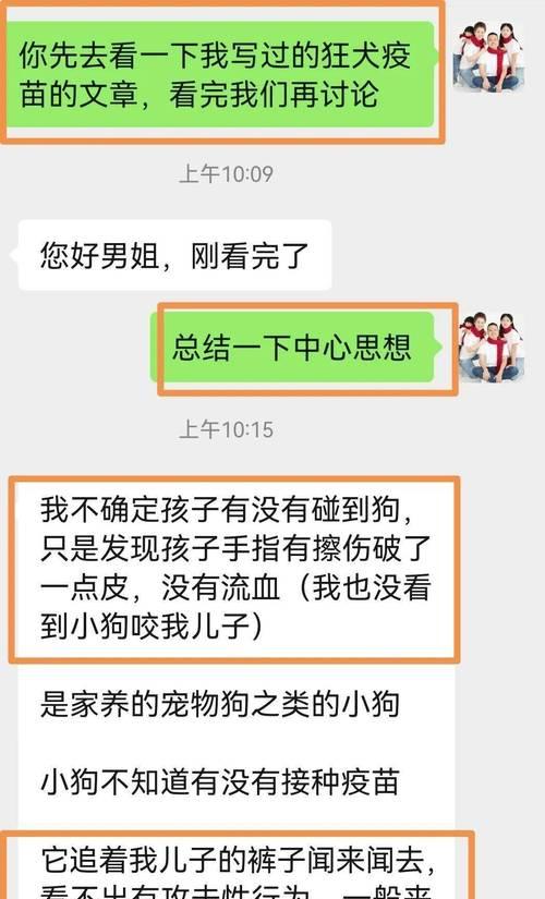 如何判断小狗是否患有狂犬病（掌握关键方法，保障宠物健康）