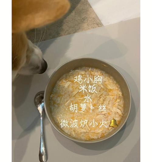 小狗肠胃炎的喂食方法（解决小狗肠胃炎的饮食困扰，有效缓解肠胃不适）