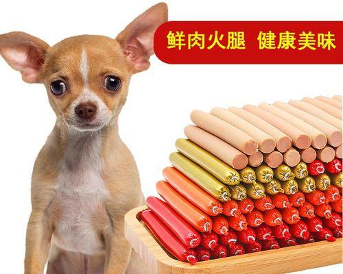 宠物犬刚出生时的喂养指南（如何为刚出生的小狗提供适宜的食物）