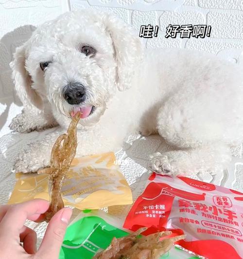 狗狗零食大（手工制作）