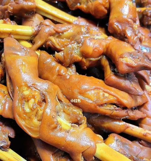 DIY狗狗零食（宠物美食）
