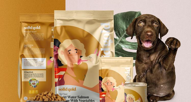 狗粮包装的选择与注意事项（从宠物健康和环保角度考虑）
