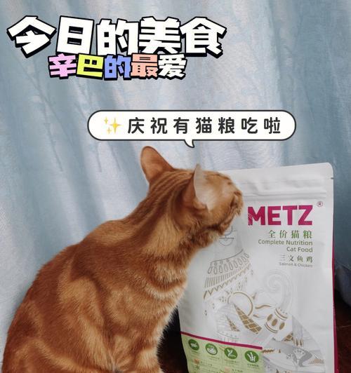 猫咪冻干与猫粮，如何保证宠物的饮食健康（了解猫咪饮食需求）