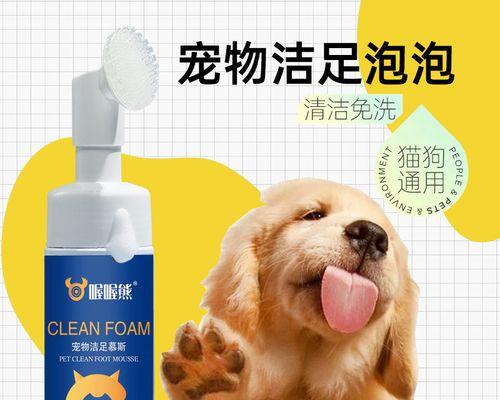 如何给宠物小狗磨爪子（狗狗美容必修课！从基础到进阶）