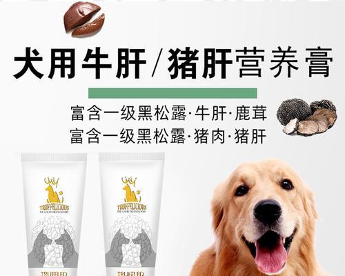 狗狗细小的营养需求（以宠物为主）