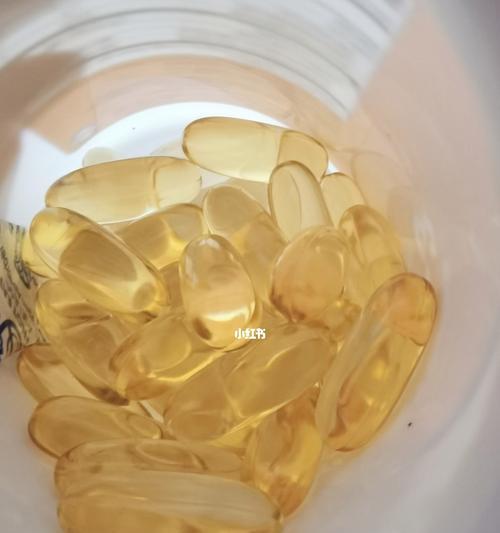 鱼油给狗狗带来的好处与副作用（宠物主人必看）