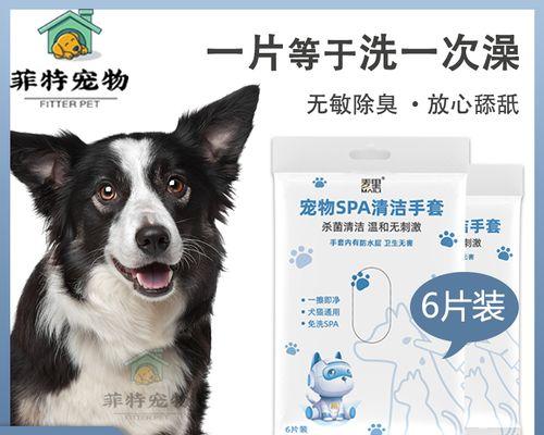 农村狗狗洗澡用这个竟然有这些好处（农村最好的狗狗沐浴方案以及沐浴前的准备工作）