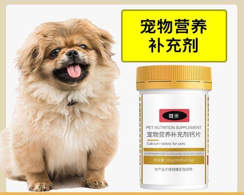 人吃小狗崽营养好吗（探究以宠物为食的争议）