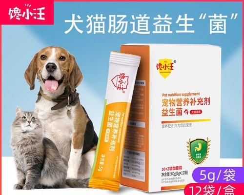以金毛生小狗后如何补（宠物爱好者必看）