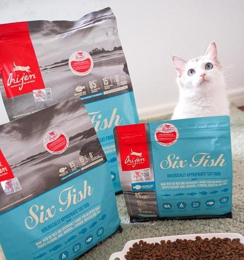 以进口猫粮为主的宠物饲料推荐（寻找适合宠物的营养均衡的进口猫粮）