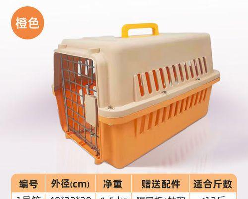 宠物猫长途车出行攻略（如何安全舒适地让猫咪坐上长途车）