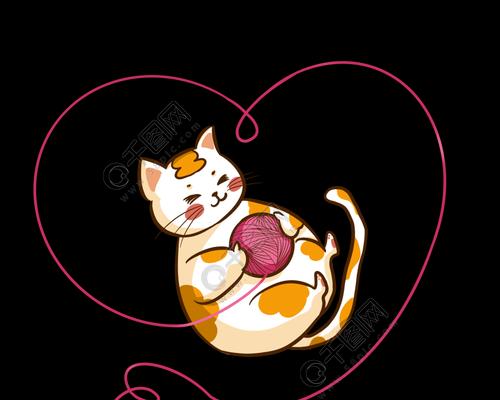 logo猫咪头像怎么设计？猫咪头像设计的技巧和方法有哪些？