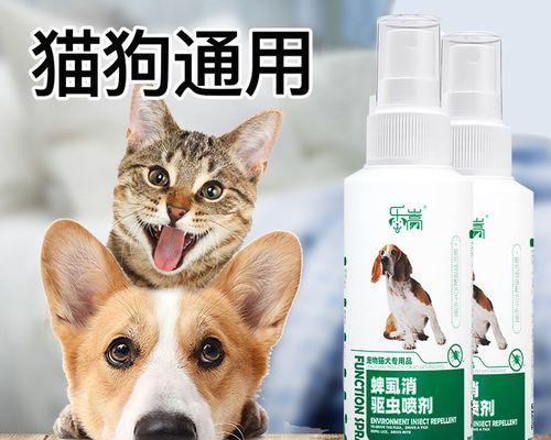 刚满月小狗如何驱虫？新生小狗驱虫的方法和注意事项是什么？