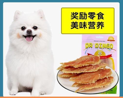 博美奶狗咬磨牙棒怎么办？博美幼犬咬磨牙棒的原因和解决方法是什么？