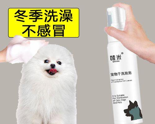 博美幼犬沐浴露推荐一下？博美幼犬沐浴露的选择有哪些？