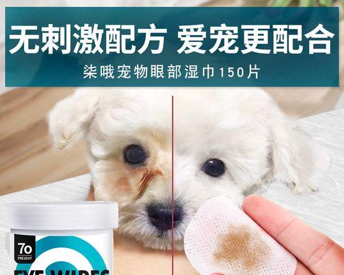 狗狗泪痕是什么病？如何预防和治疗？