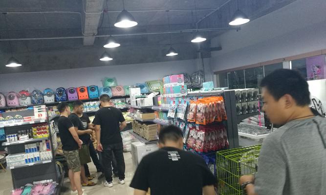 武汉汉口北宠物市场狗粮种类有哪些？价格如何？