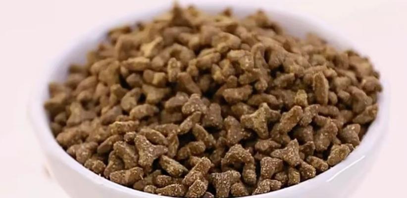 猫粮颜色对健康有何影响？