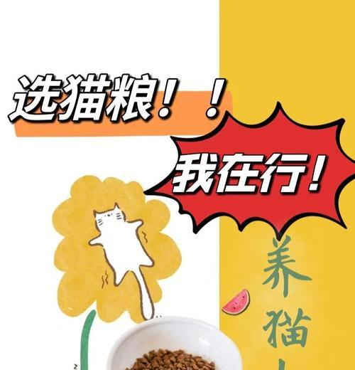 幼猫厌食猫粮，如何快速解决？