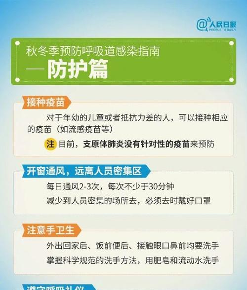 如何预防和处理？