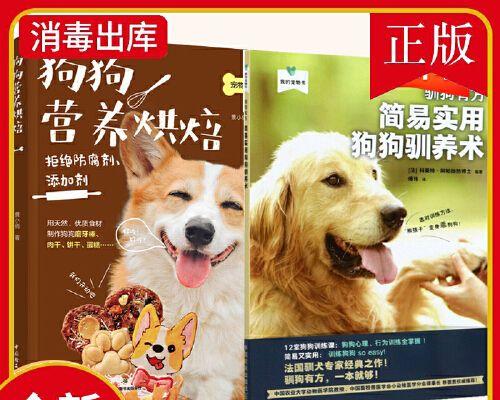 买的狗粮怎么给狗吃？正确喂食方法有哪些？