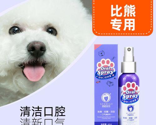 狗狗口臭怎么办？有效去除方法有哪些？