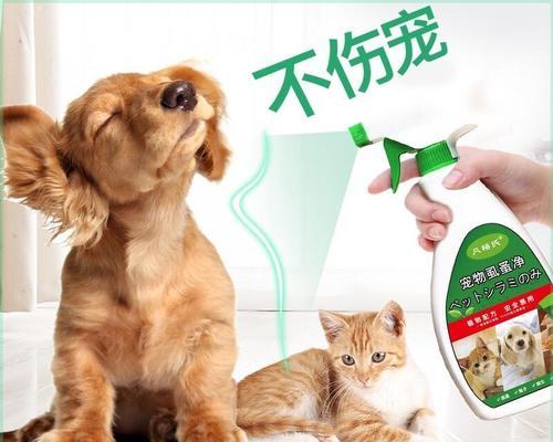 虱不到给狗狗怎么用？正确使用方法和注意事项是什么？