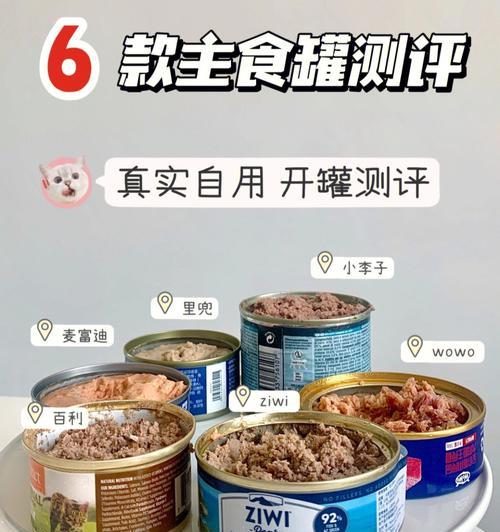 顽皮猫猫罐头怎么样？购买时需要注意哪些问题？