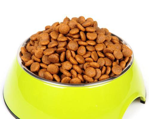 狗奶粉泡狗粮的正确方法是什么？