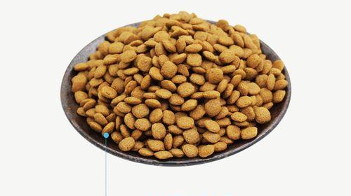 古牧幼犬每天应该吃多少狗粮？喂食建议是什么？