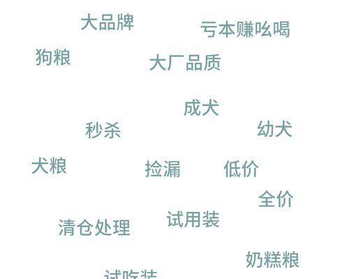 中型犬每天应该喂多少狗粮？如何计算？