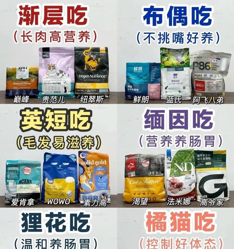 幼猫每次应该吃多少克猫粮？如何确定合适的猫粮分量？