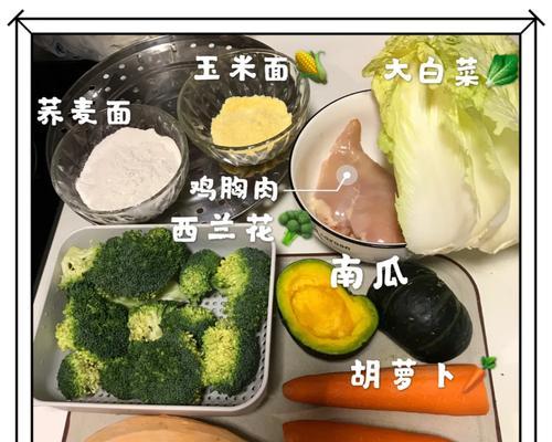 比熊五个月大每周应该喂几个鸡蛋黄？如何平衡营养摄入？