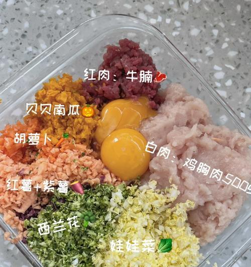 3个月比熊吃鸡肉安全吗？如何正确喂食鸡肉？