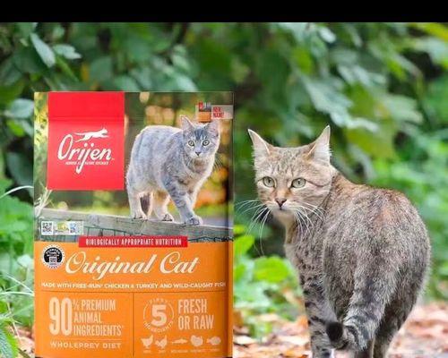 渴望猫粮是全价食品吗？渴望猫粮的价格是否合理？