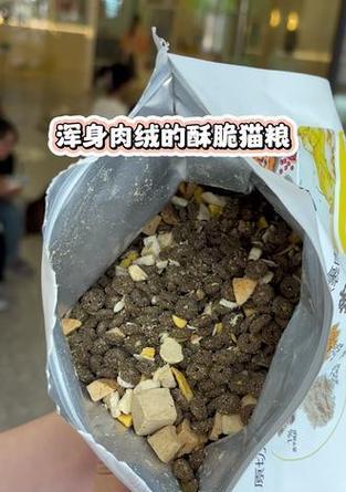 猫吃冻干猫粮时需要额外喝水吗？