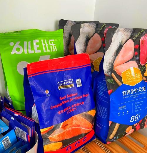 三斤狗粮能喂幼犬多久吃一次最好？如何合理分配？