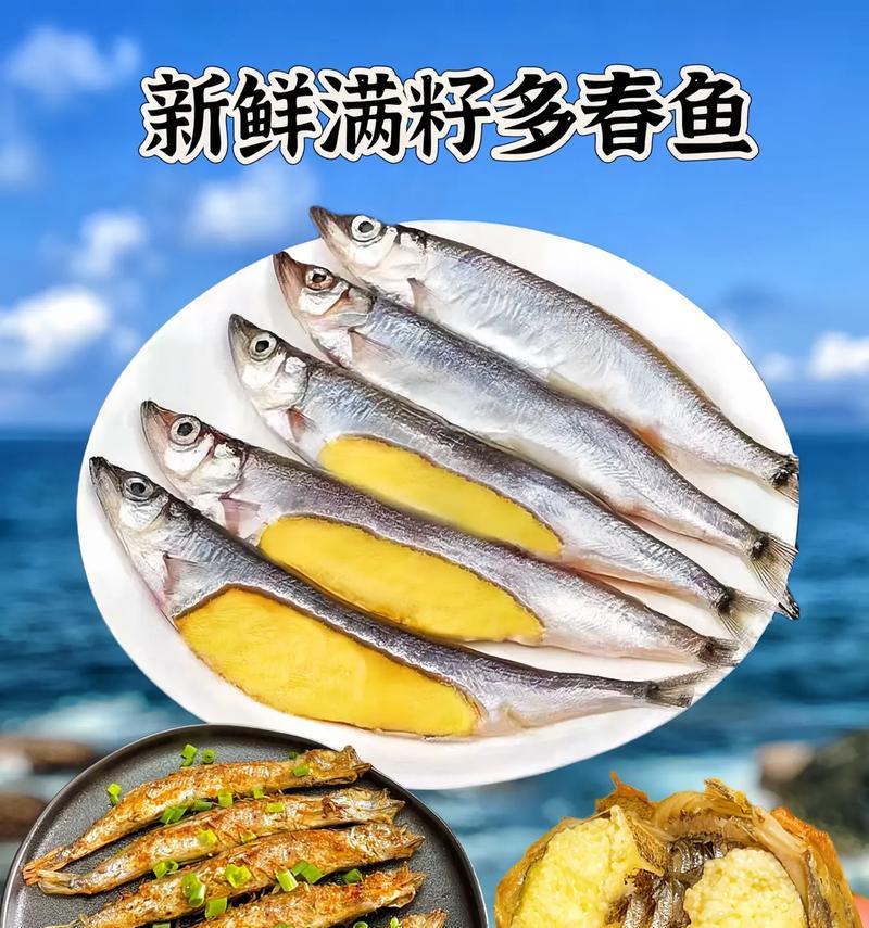多春鱼猫咪每天应该吃多少克？正常食用量是多少？