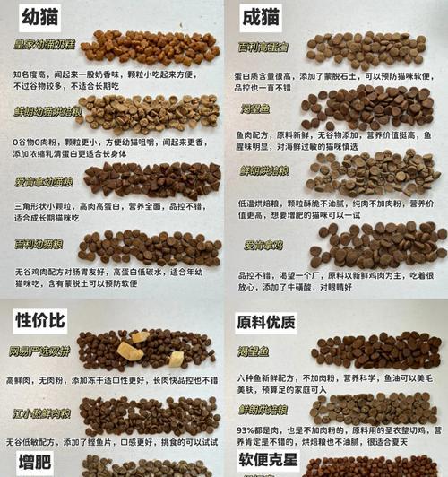幼猫每日猫粮摄入量应为多少毫升？如何确定最佳食量？
