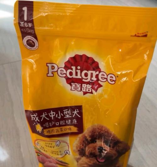 小泰迪适合哪种狗粮？