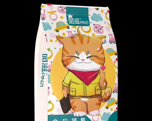 加菲猫用羊奶泡猫粮的好处是什么？