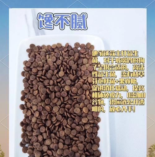 四个月大的狗每天需要多少克狗粮？狗粮的量如何控制？