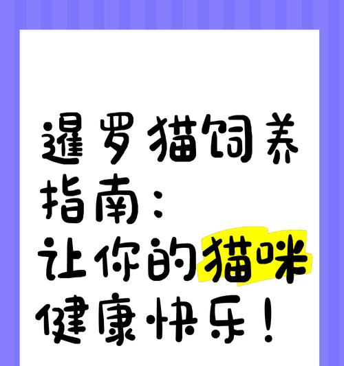 六个月的暹罗猫一天吃多少猫粮啊正常？如何制定暹罗猫的喂食计划？