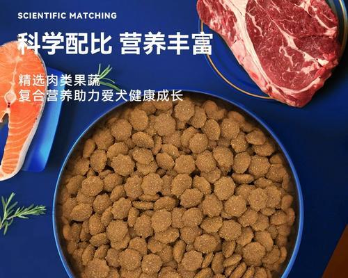 喂狗狗粮掺多少玉米面和水合适吗？如何科学配比？