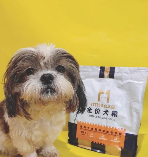 皇恒赛级古牧专用狗粮怎么样？适合哪些犬种？