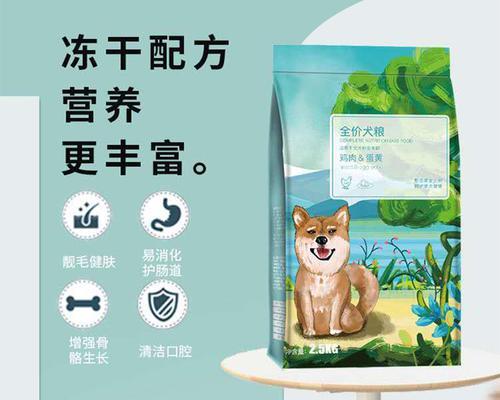 泰迪幼犬狗粮选择有哪些推荐？