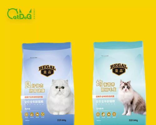 加菲猫的最好猫粮推荐理由？哪些因素决定猫粮的好坏？