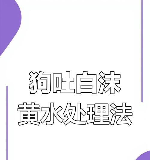 狗吐粮正常吗怎么回事吃什么药？狗狗吐粮的原因及解决方法是什么？